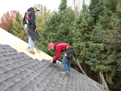 About Leaking Skylight Repair Pros Macy, IN